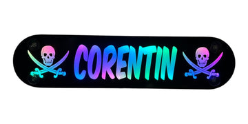Plaques LED RGBW multicolores