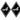stickers losanges RENAULT ALPINE