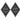 stickers losanges RENAULT new