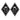 stickers losanges SCANIA griffon