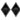 stickers losanges scania V8