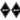 Stickers Losanges DAF XF