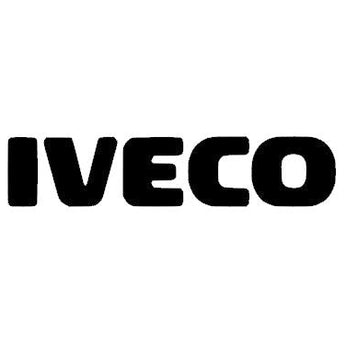 Stickers IVECO ecriture