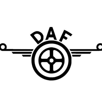 Stickers DAF