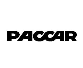 Stickers DAF Paccar