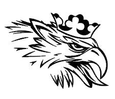Stickers SCANIA griffon new
