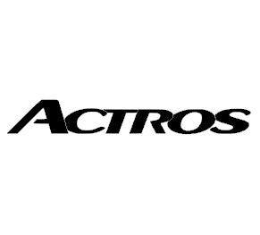 Stickers MERCEDES Actros