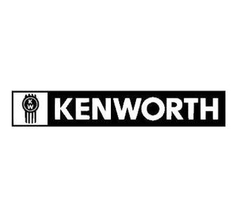 Stickers KENWORTH