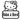 Stickers Bébé à bord hello kitty