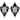 stickers losanges scania V8 Pedalier