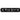 Black pearl - Stick Olivier