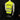 Gilet fluo personnalisé AMG - Stick Olivier