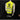 Gilet jaune personnalisé Ferrari – Haute visibilité avec logo ou prénom - Stick Olivier
