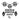 Kit de Stickers DAF Décoration Camion Chauffeur Routier