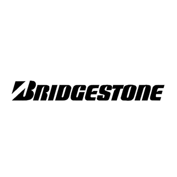 Stickers Bridgestone