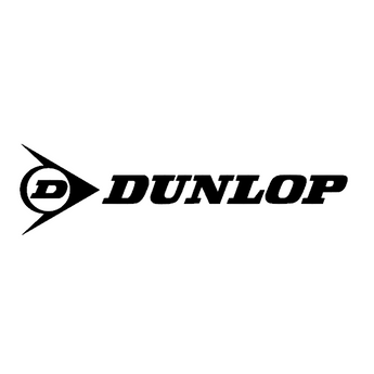Stickers Dunlop