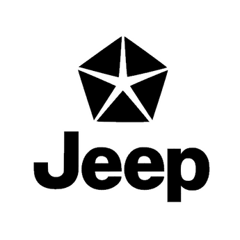 Stickers Jeep (autre modèle)