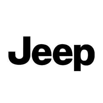 Stickers Jeep classique