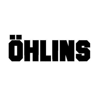 Stickers Öhlins