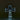Crucifix led jesus - Stick Olivier