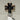 Crucifix led jesus - Stick Olivier