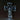 Crucifix led jesus - Stick Olivier
