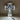 Crucifix led jesus - Stick Olivier