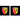 Enseigne Lumineuse Coin de Pare-Brise RC Lens – Accessoire Camion Chauffeur Routier