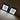 Enseigne Lumineuse Pare-Brise Bibendum Michelin LED Blanc USB Décoration Cabine