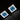 Enseigne lumineuse pare brise camion OM