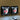 Enseigne lumineuse pare brise camion Stade Toulousain - Stick Olivier