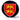 Fond de Cabine – Blason Normandie Décoration camion lumineuse