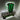 Fond de cabine lumineux MONSTER – Énergie et style pour camion | Stick Olivier - Stick Olivier