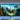 Fond de Cabine Lumineux Warcraft – Décoration LED Gamer Camion & Chambre