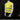Gilet jaune personnalisé Ferrari – Haute visibilité avec logo ou prénom - Stick Olivier