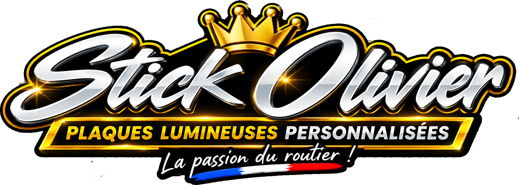 Stick Olivier