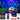 LUMIÈRES DISCO MULTIFONCTION - Stick Olivier