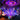 LUMIÈRES DISCO MULTIFONCTION - Stick Olivier