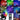 LUMIÈRES DISCO MULTIFONCTION - Stick Olivier