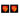 Enseigne lumineuse pare brise camion Occitanie