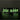 Plaque lumineuse 50x14 MIROIR rgb