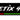 plaque lumineuse cetix 94 - Stick Olivier