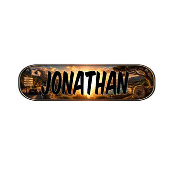 PLAQUE LUMINEUSE JONATHAN