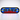 Plaque Lumineuse LED Drapeau La Réunion 974 — Cabine Camion 50x14 cm