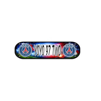 PLAQUE LUMINEUSE YOYO 97 TWO