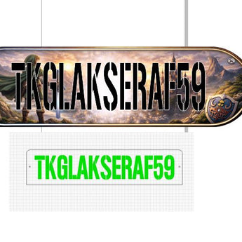 PLAQUE TKG