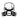 Sticker IVECO masque - Stick Olivier