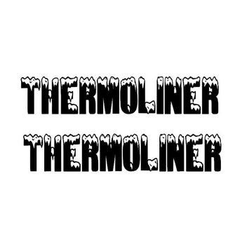 Stickers THERMOLINER