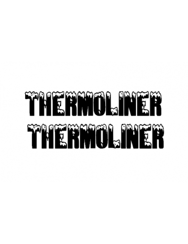 Stickers THERMOLINER
