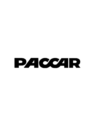 Stickers DAF Paccar